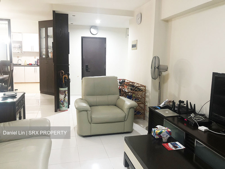 Blk 183 Jelebu Road (Bukit Panjang), HDB Executive #194145642